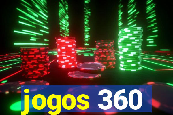 jogos 360
